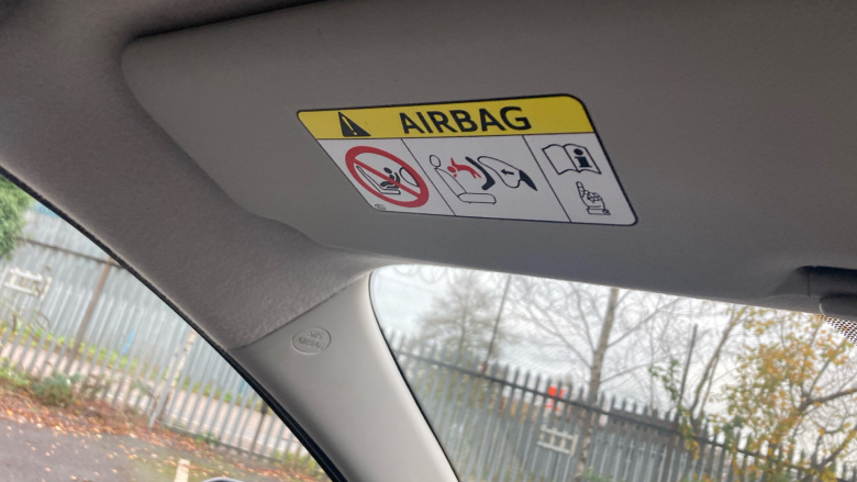 Toyota Yaris 1.5 Hybrid Excel 5dr CVT Hybrid Hatchback